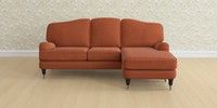 Medium Sofa Chaise - Universal