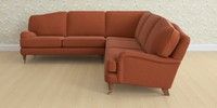 Medium Corner Sofa - Universal