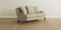 2 Seater Small Sofa