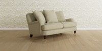 2 Seater Small Sofa