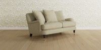 2 Seater Small Sofa
