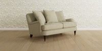 2 Seater Small Sofa