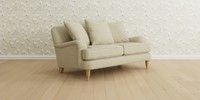 2 Seater Small Sofa