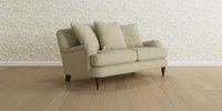 2 Seater Small Sofa