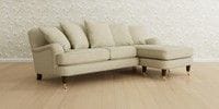 Medium Sofa Chaise - Universal