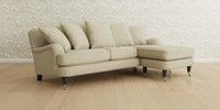 Medium Sofa Chaise - Universal