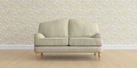 2 Seater Small Sofa
