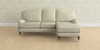 Medium Sofa Chaise - Universal