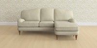 Medium Sofa Chaise - Universal