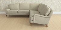 Medium Corner Sofa - Universal