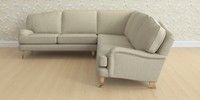 Medium Corner Sofa - Universal