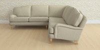 Medium Corner Sofa - Universal