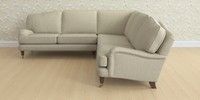 Medium Corner Sofa - Universal