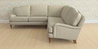 Medium Corner Sofa - Universal
