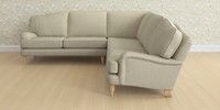 Medium Corner Sofa - Universal