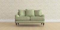 2 Seater Small Sofa