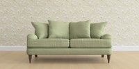 3 Seater Small Sofa