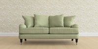 3 Seater Small Sofa
