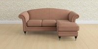 Medium Sofa Chaise - Universal