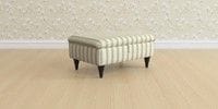 Storage Footstool