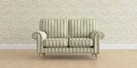 2 Seater Small Sofa