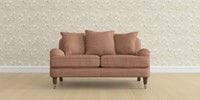 2 Seater Small Sofa