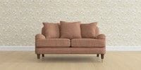 2 Seater Small Sofa