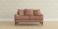 2 Seater Small Sofa