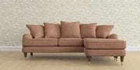 Medium Sofa Chaise - Universal