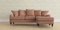 Medium Sofa Chaise - Universal