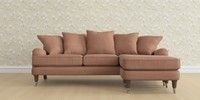 Medium Sofa Chaise - Universal