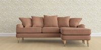 Medium Sofa Chaise - Universal