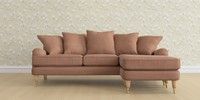 Medium Sofa Chaise - Universal