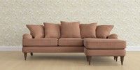 Medium Sofa Chaise - Universal