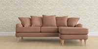 Medium Sofa Chaise - Universal