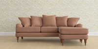 Medium Sofa Chaise - Universal