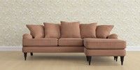 Medium Sofa Chaise - Universal