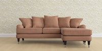 Medium Sofa Chaise - Universal