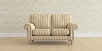 2 Seater Small Sofa
