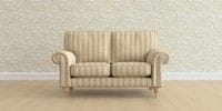 2 Seater Small Sofa
