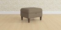 Storage Footstool