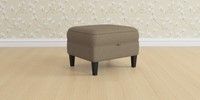 Storage Footstool