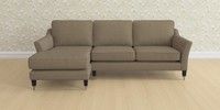Medium Sofa Chaise - Left Hand