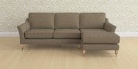 Medium Sofa Chaise - Right Hand