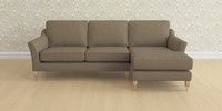 Medium Sofa Chaise - Right Hand