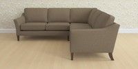 Medium Corner Sofa - Universal