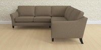 Medium Corner Sofa - Universal