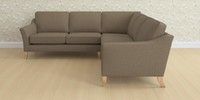 Medium Corner Sofa - Universal
