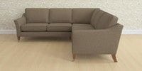 Medium Corner Sofa - Universal