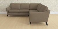 Medium Corner Sofa - Universal